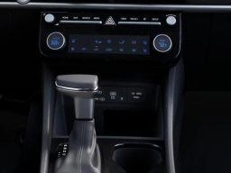 Hyundai Tucson SEL Convenience AWD 2025