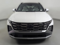 Hyundai Tucson Limited FWD 2026