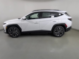 Hyundai Tucson Limited FWD 2026