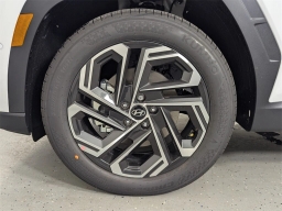 Hyundai Tucson Limited FWD 2026