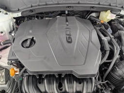 Hyundai Tucson Limited FWD 2026