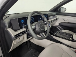 Hyundai Tucson Limited FWD 2026