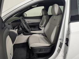 Hyundai Tucson Limited FWD 2026