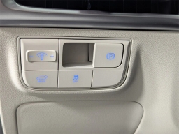 Hyundai Tucson Limited FWD 2026