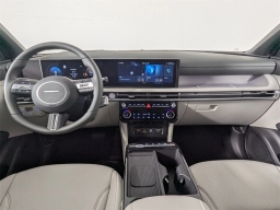 Hyundai Tucson Limited FWD 2026