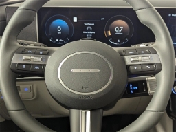 Hyundai Tucson Limited FWD 2026