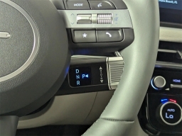 Hyundai Tucson Limited FWD 2026