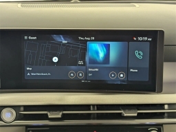 Hyundai Tucson Limited FWD 2026