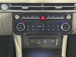 Hyundai Tucson Limited FWD 2026