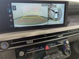 Hyundai Tucson Limited FWD 2026