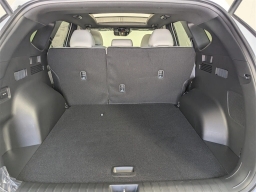 Hyundai Tucson Limited FWD 2026