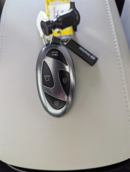 Hyundai Tucson Limited FWD 2026