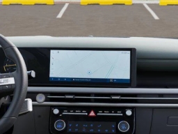 Hyundai Tucson Limited FWD 2026