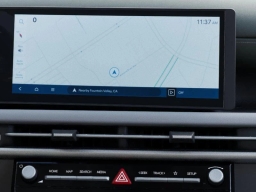 Hyundai Tucson Limited FWD 2026