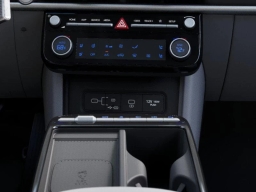 Hyundai Tucson Limited FWD 2026