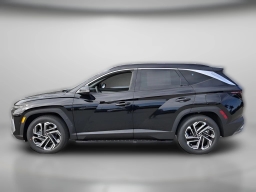 Hyundai Tucson Limited FWD 2026