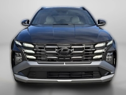 Hyundai Tucson Limited FWD 2026