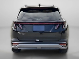 Hyundai Tucson Limited FWD 2026