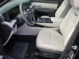 Hyundai Tucson Limited FWD 2026