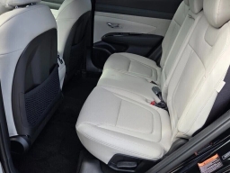 Hyundai Tucson Limited FWD 2026