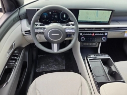 Hyundai Tucson Limited FWD 2026