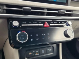 Hyundai Tucson Limited FWD 2026