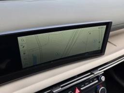 Hyundai Tucson Limited FWD 2026