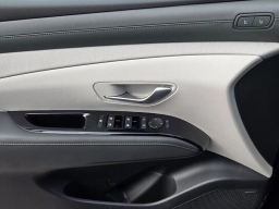 Hyundai Tucson Limited FWD 2026