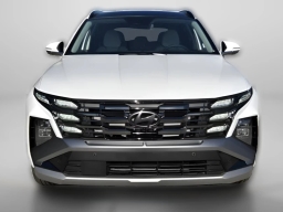 Hyundai Tucson Limited FWD 2026