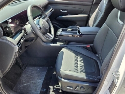 Hyundai Tucson Limited FWD 2026