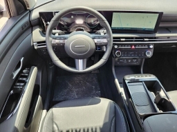 Hyundai Tucson Limited FWD 2026