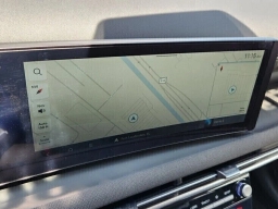 Hyundai Tucson Limited FWD 2026