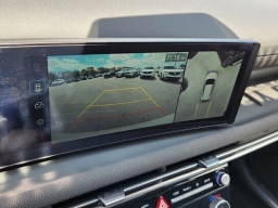 Hyundai Tucson Limited FWD 2026