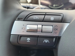 Hyundai Tucson Limited FWD 2026