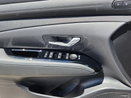 Hyundai Tucson Limited FWD 2026