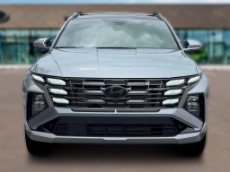 Hyundai Tucson Limited FWD 2026