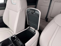 Hyundai Tucson Limited FWD 2026