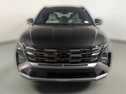 Hyundai Tucson Limited FWD 2026