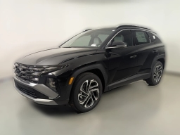 Hyundai Tucson Limited FWD 2026