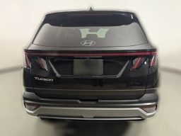 Hyundai Tucson Limited FWD 2026