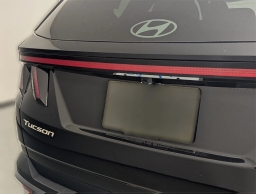 Hyundai Tucson Limited FWD 2026