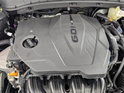 Hyundai Tucson Limited FWD 2026