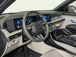 Hyundai Tucson Limited FWD 2026