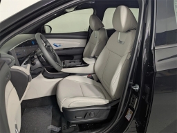 Hyundai Tucson Limited FWD 2026