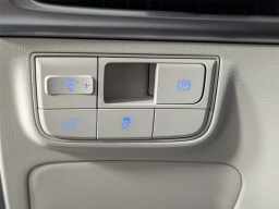 Hyundai Tucson Limited FWD 2026