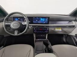 Hyundai Tucson Limited FWD 2026