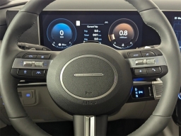 Hyundai Tucson Limited FWD 2026