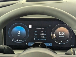 Hyundai Tucson Limited FWD 2026