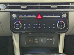 Hyundai Tucson Limited FWD 2026