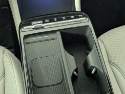 Hyundai Tucson Limited FWD 2026